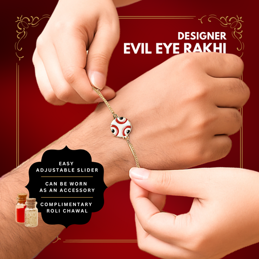 Gentleman's Sanctuary for Rakhi | Men's 5 Senses Gift Hamper