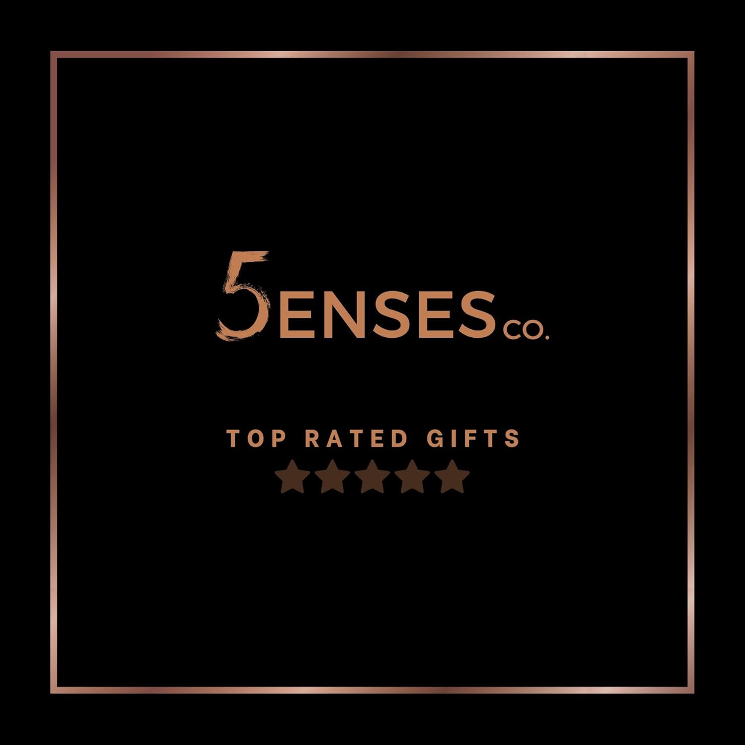 New Age Man | Luxury 5 Senses Gift Hamper for Men