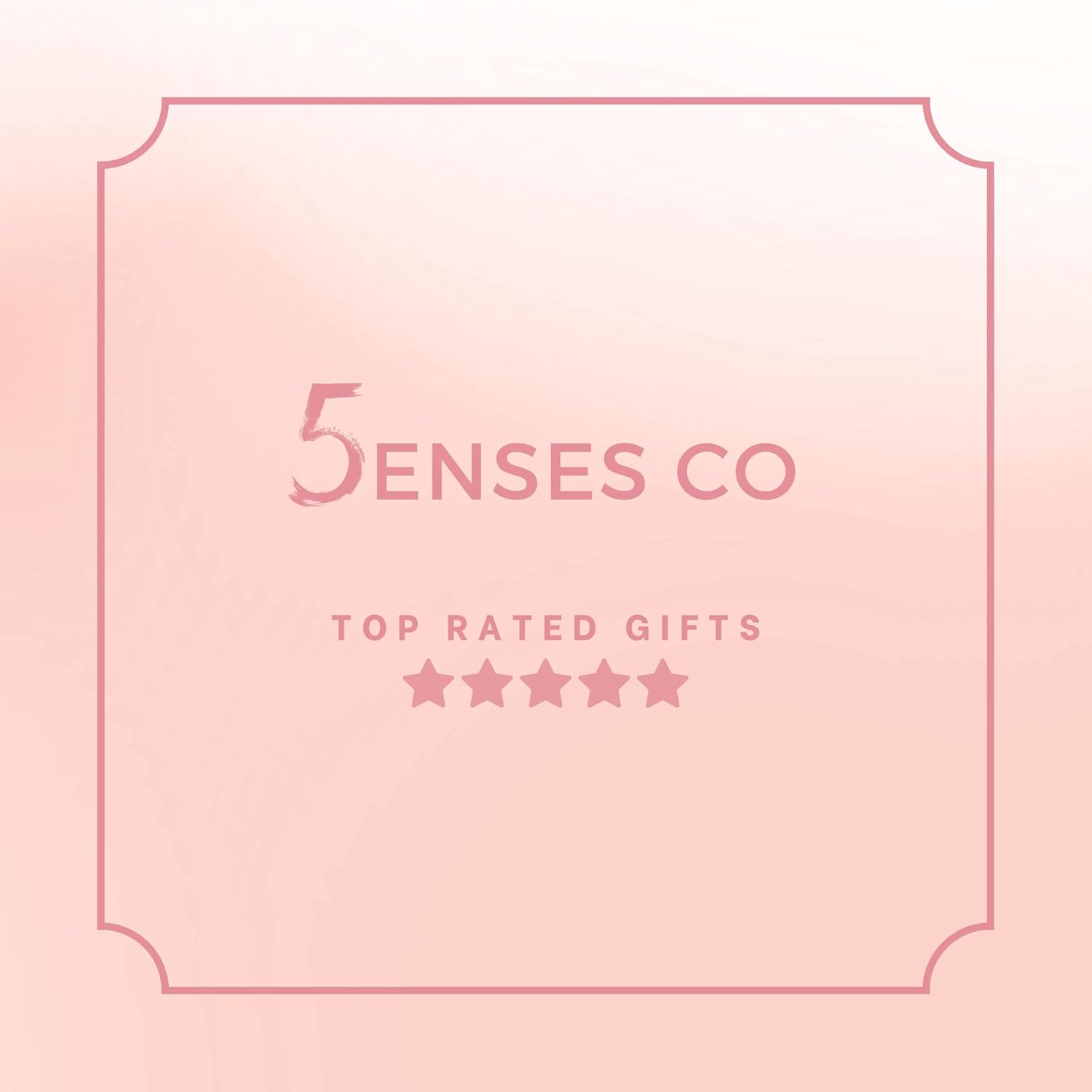 The Perfect Pair | Luxury Candle Gift Set