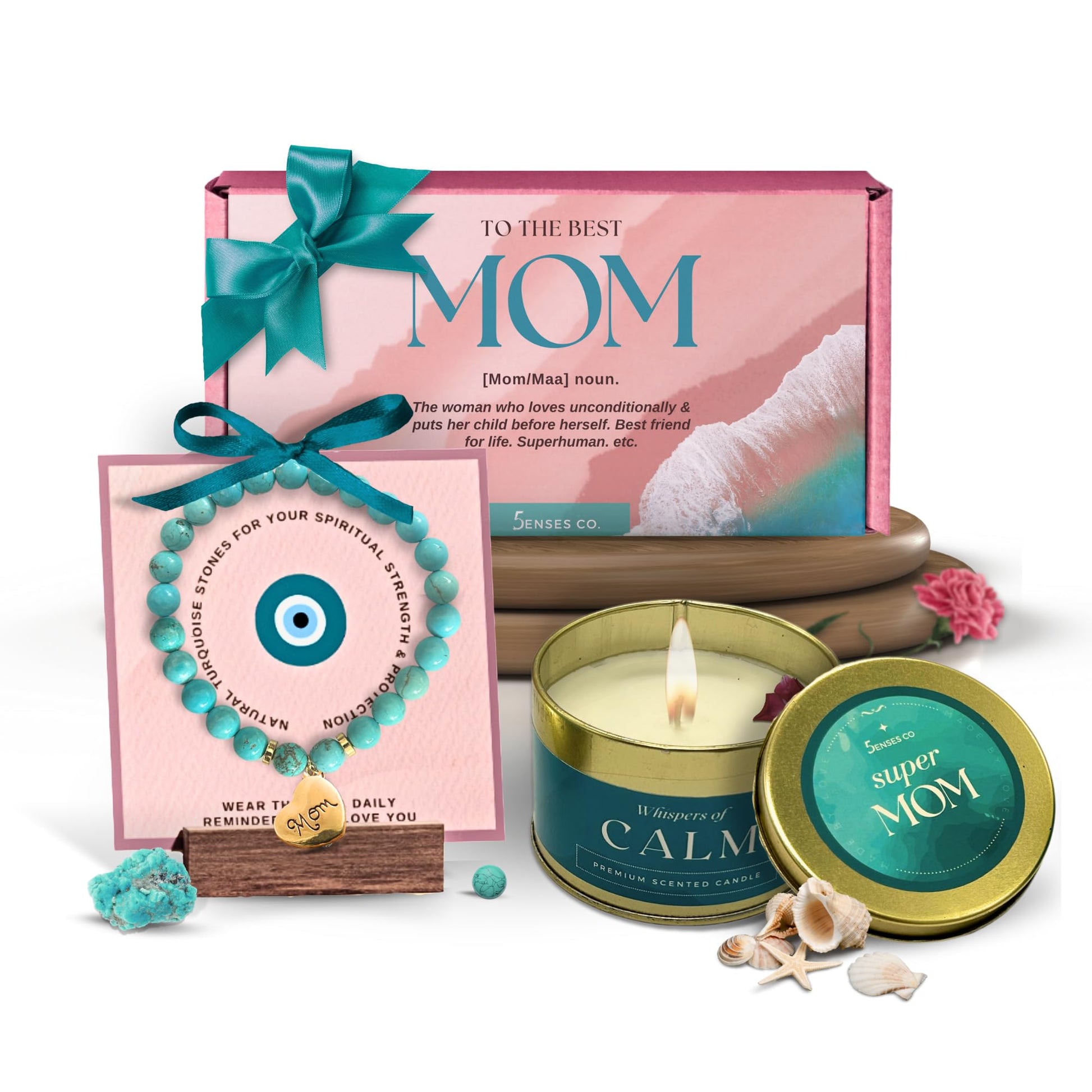 Unbox Bliss | Gift Hamper for Women