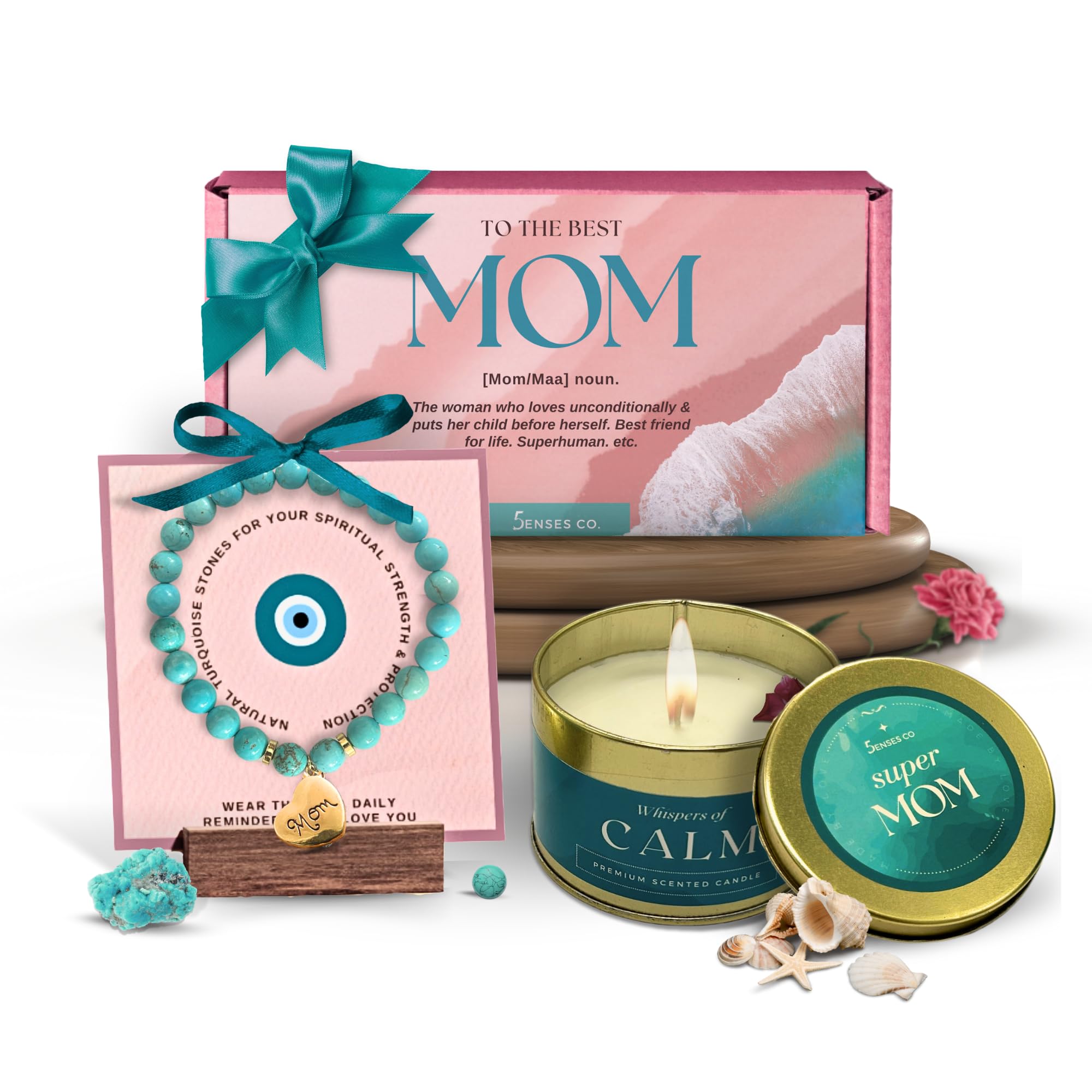 Unbox Bliss | Gift Hamper for Women