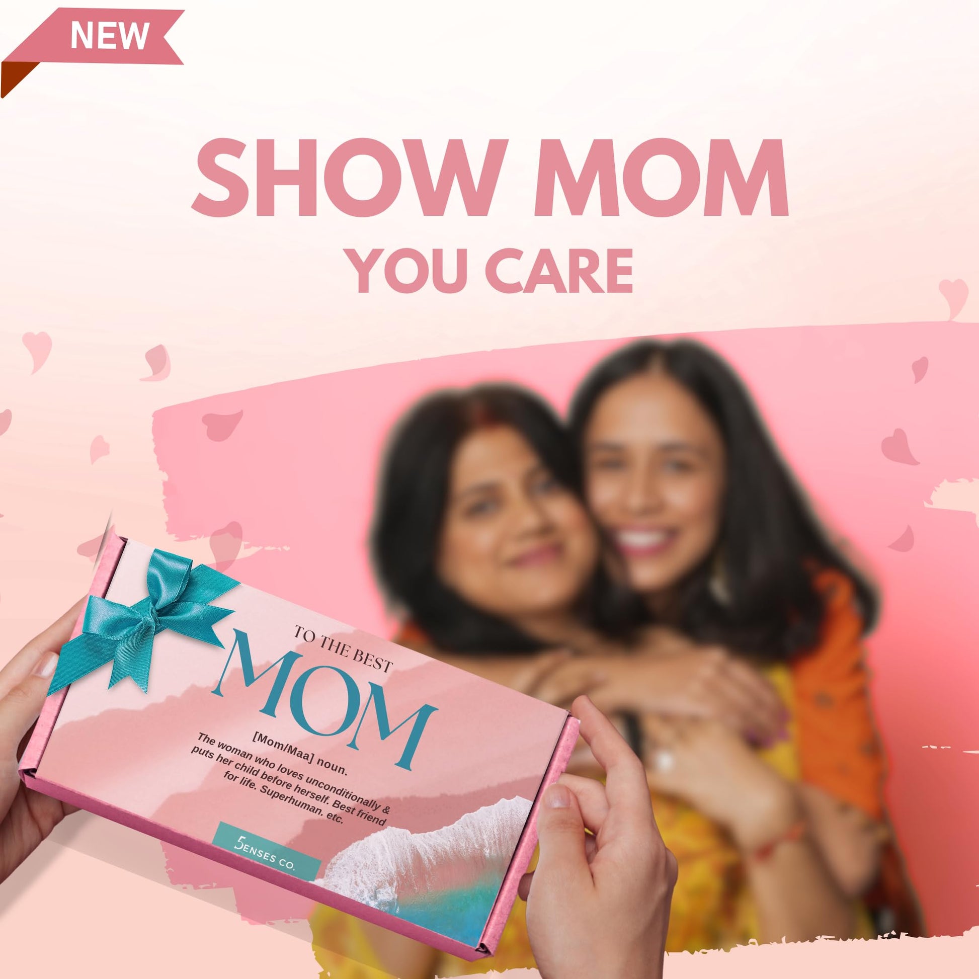 Unbox Bliss | Gift Hamper for Women