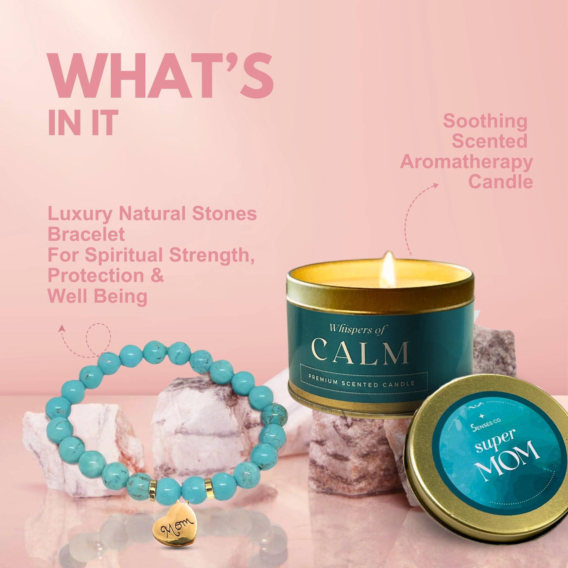 Unbox Bliss | Gift Hamper for Women